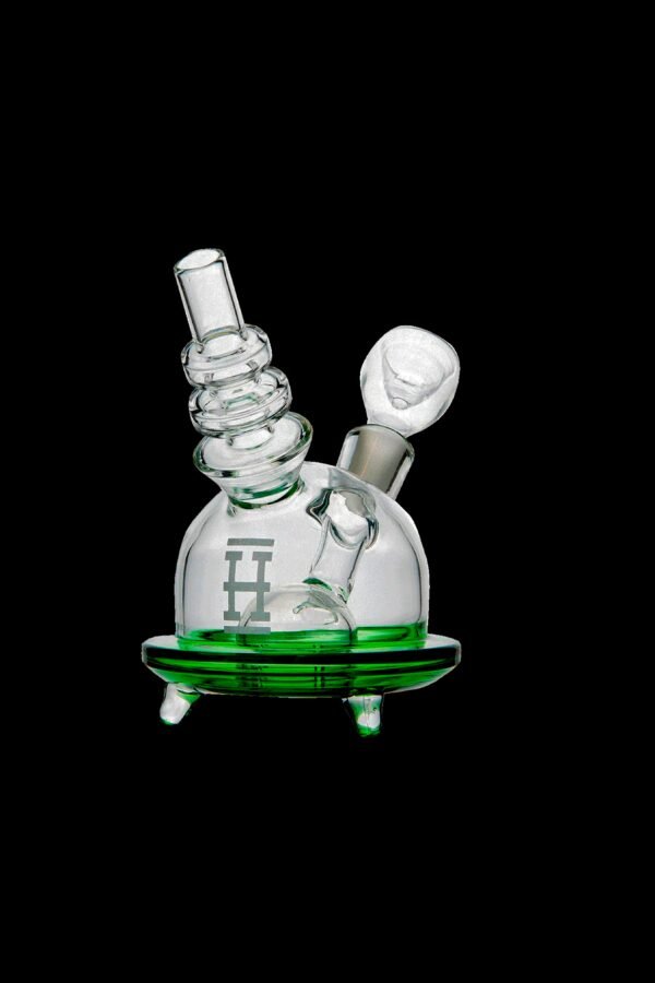 Hemper Space Car Water Pipe