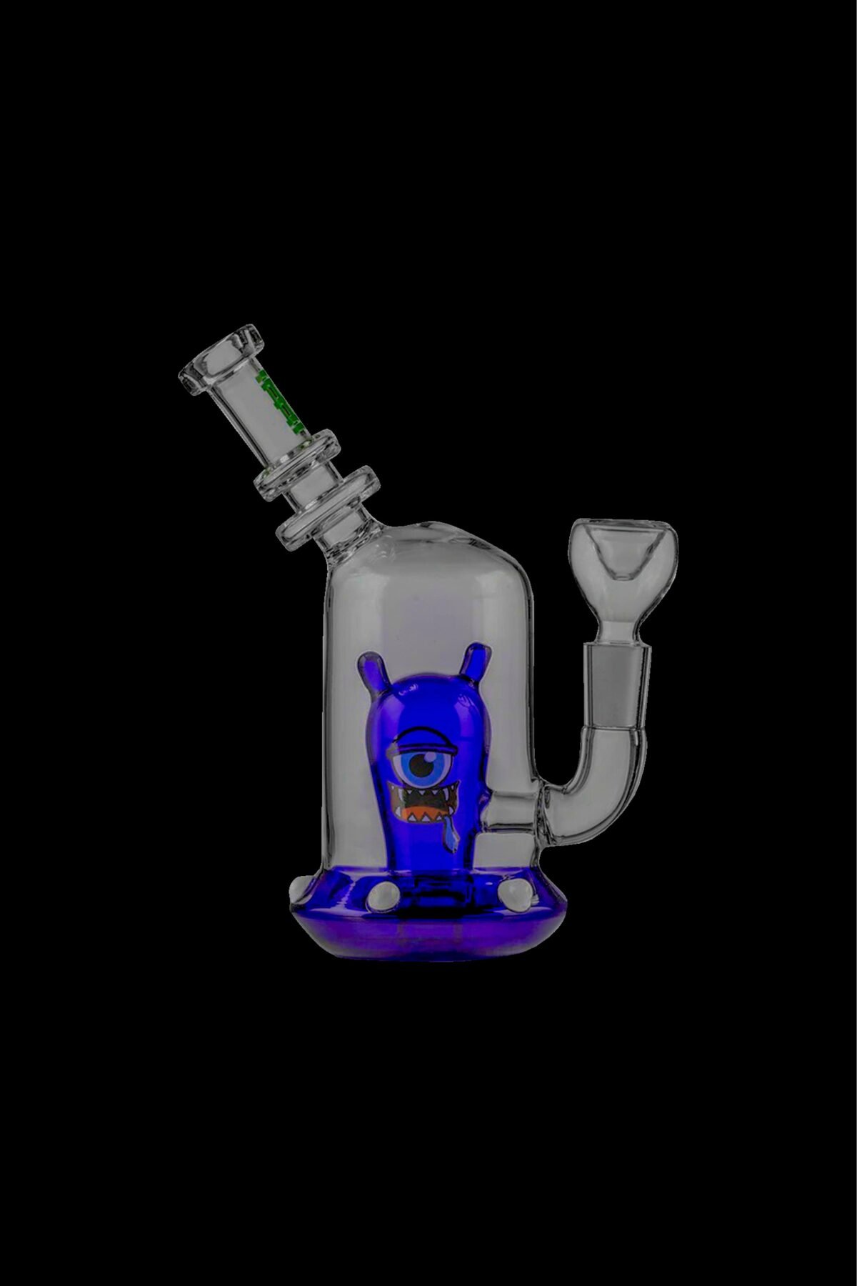 Hemper Space Monster Water Pipe