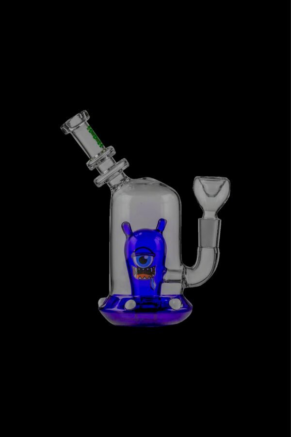 Hemper Space Monster Water Pipe