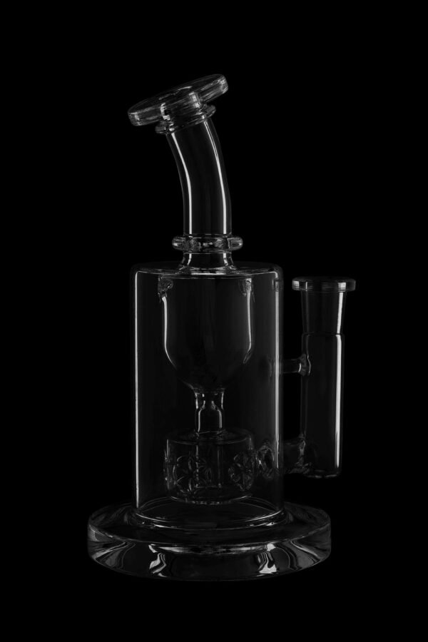 High Five Cloud Cover Torus Water Pipe