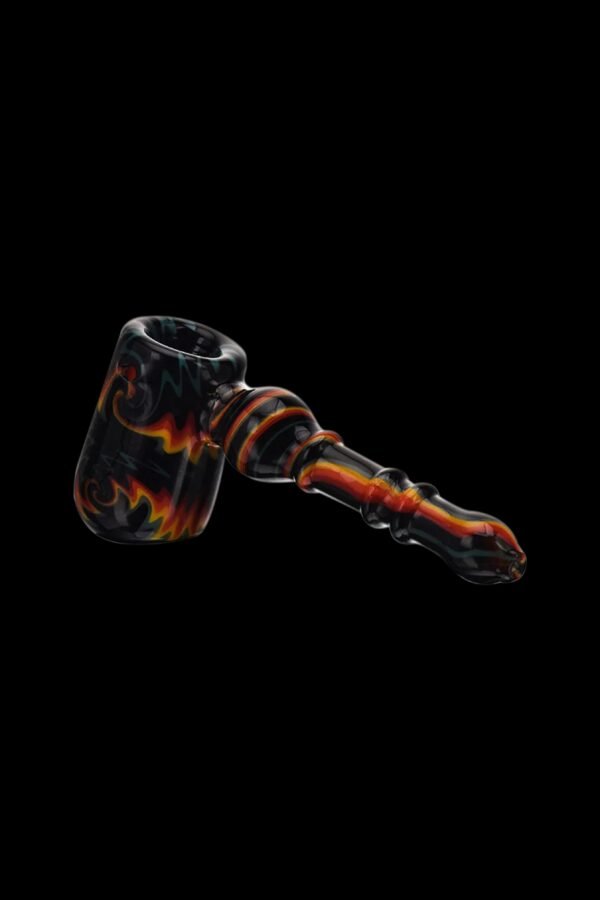 High Society Eris Premium Wig Wag Bubbler