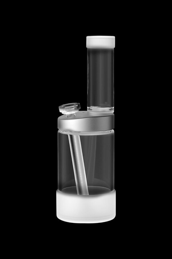 Honest Capsule Water Pipe