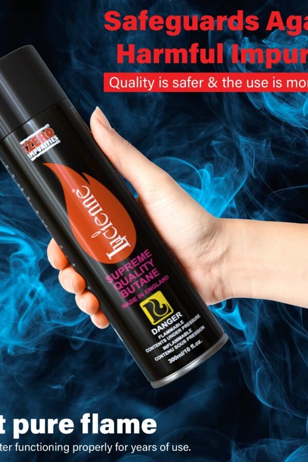 Honeybee Herb Dab Torch Butane