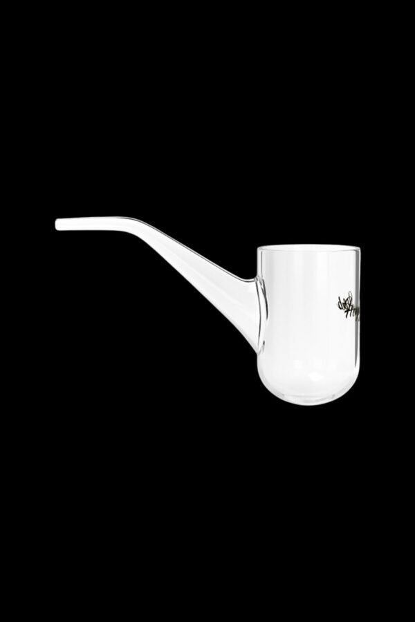 Honeybee Herb Proxy Crystal Classic Pipe