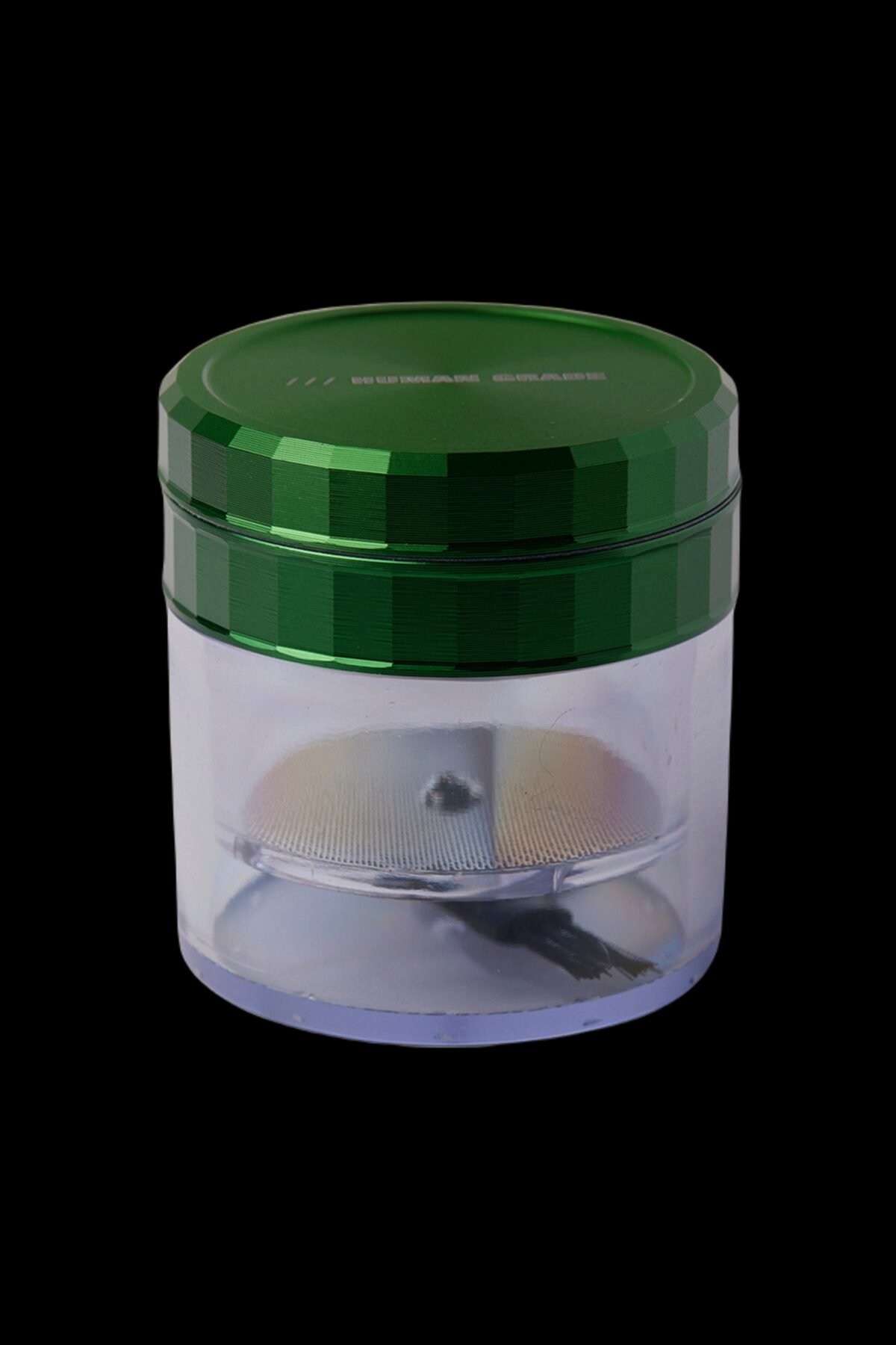 Human Grade Storage Grinder 1A
