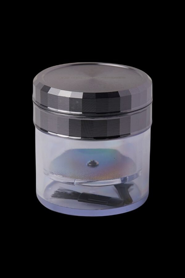 Human Grade Storage Grinder 1A