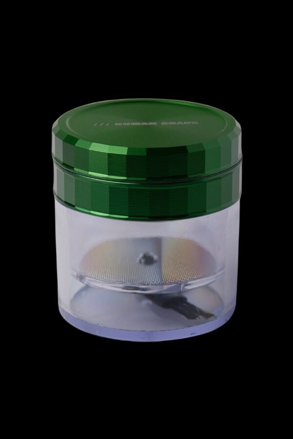 Human Grade Storage Grinder 1A