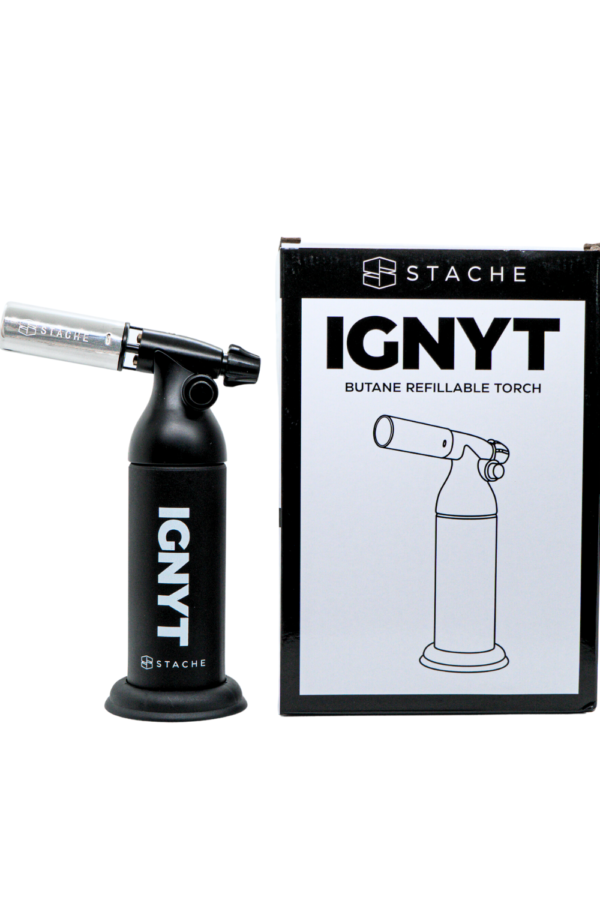 IGNYT Torch by Stache