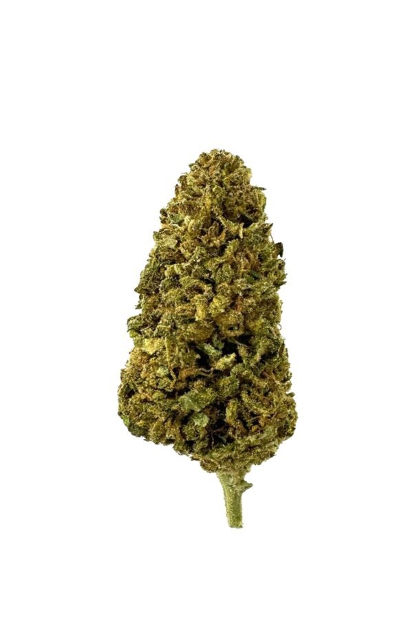Illuminati Flower - THCA - Hybrid