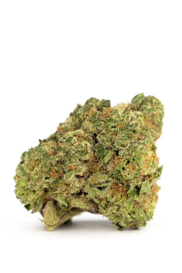 Italian Ice Flower - THCA - Hybrid
