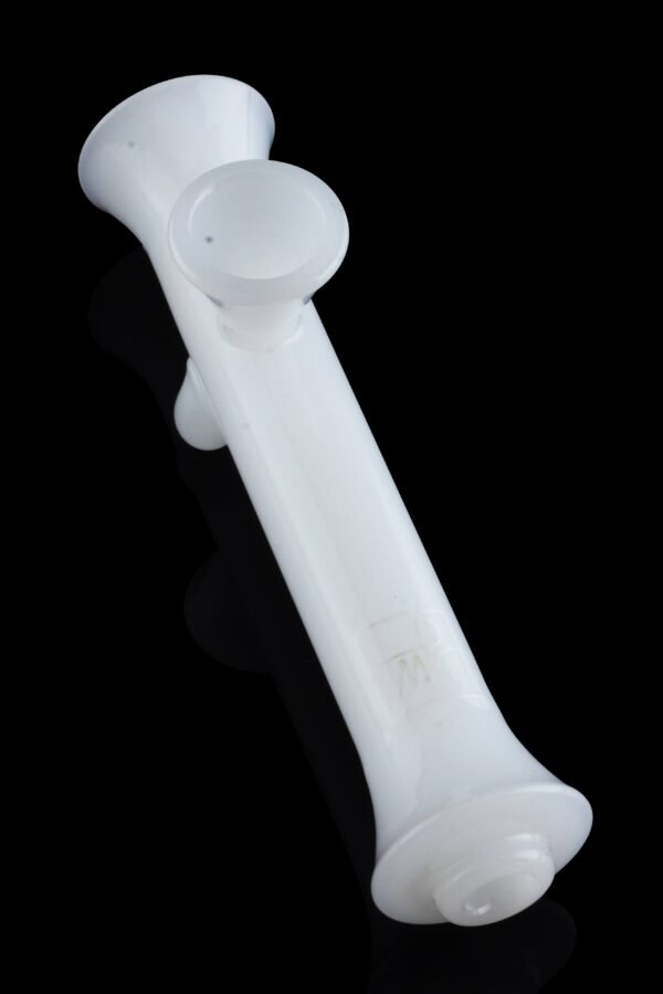 Jane West Cloud White Steamroller