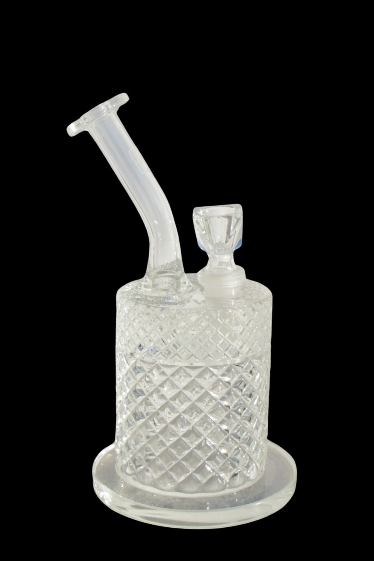 Jane West Twenties Collection Water Pipe