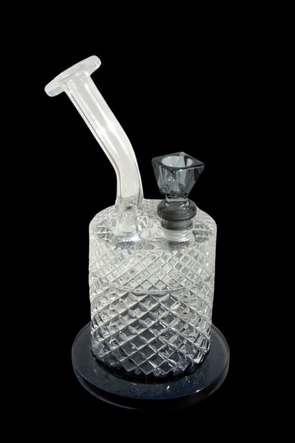Jane West Twenties Collection Water Pipe