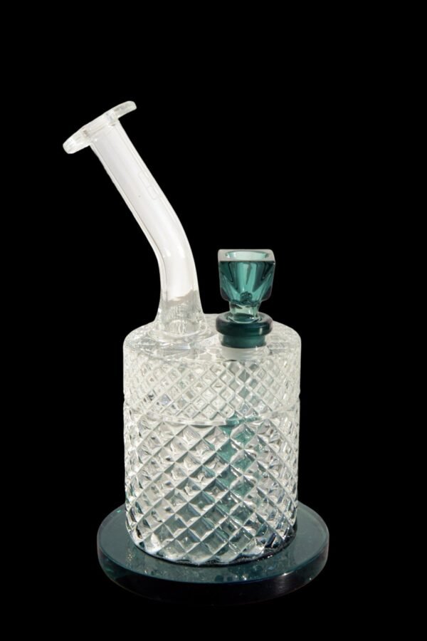 Jane West Twenties Collection Water Pipe