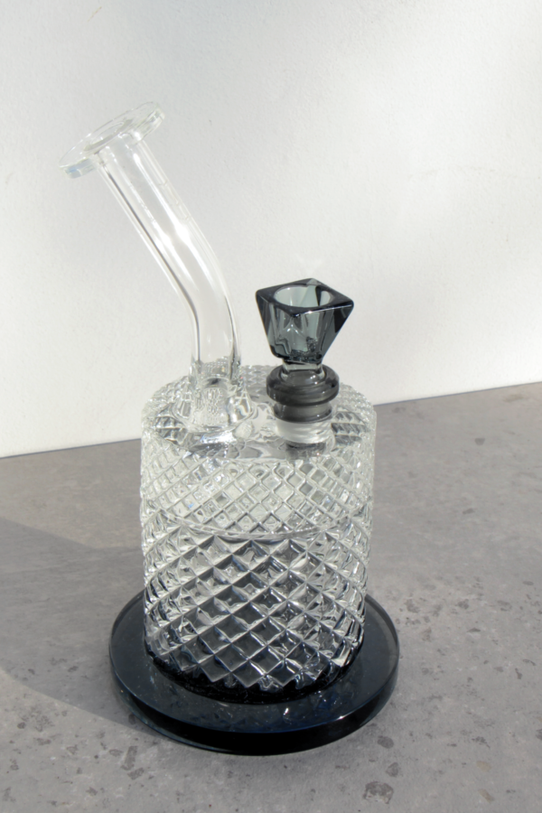 Jane West Twenties Collection Water Pipe / Smoke