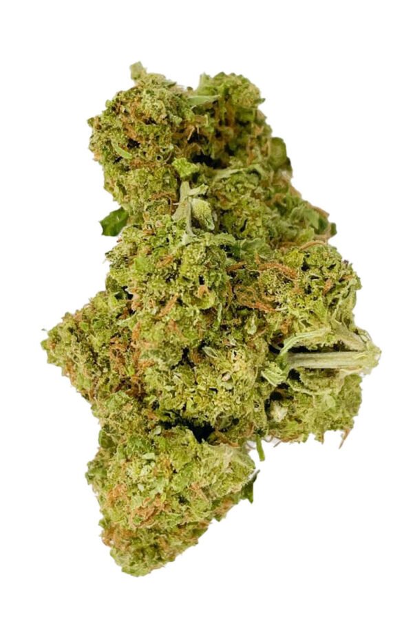 Jet Fuel Gelato Flower - THCA - Sativa