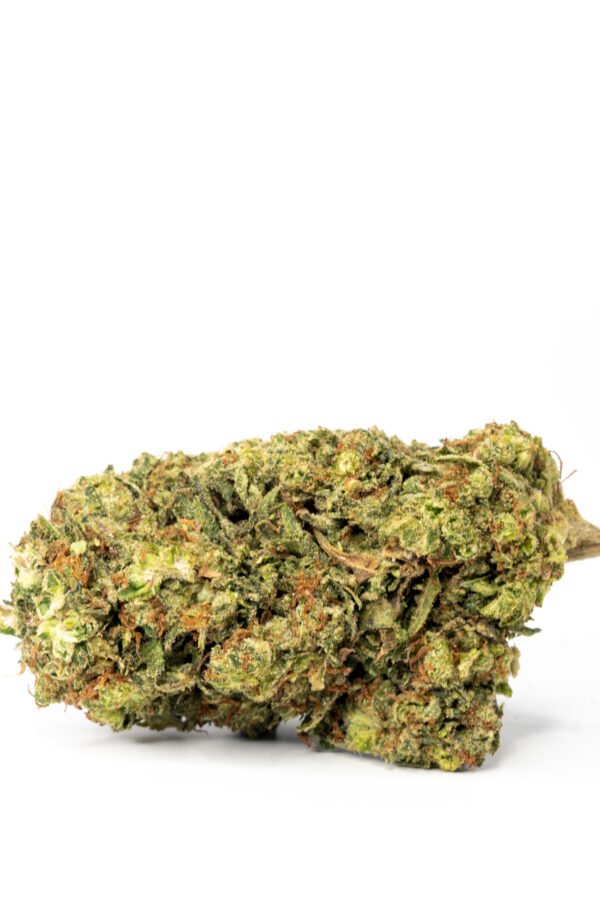 Jungle Juice Flower - THCA - Hybrid
