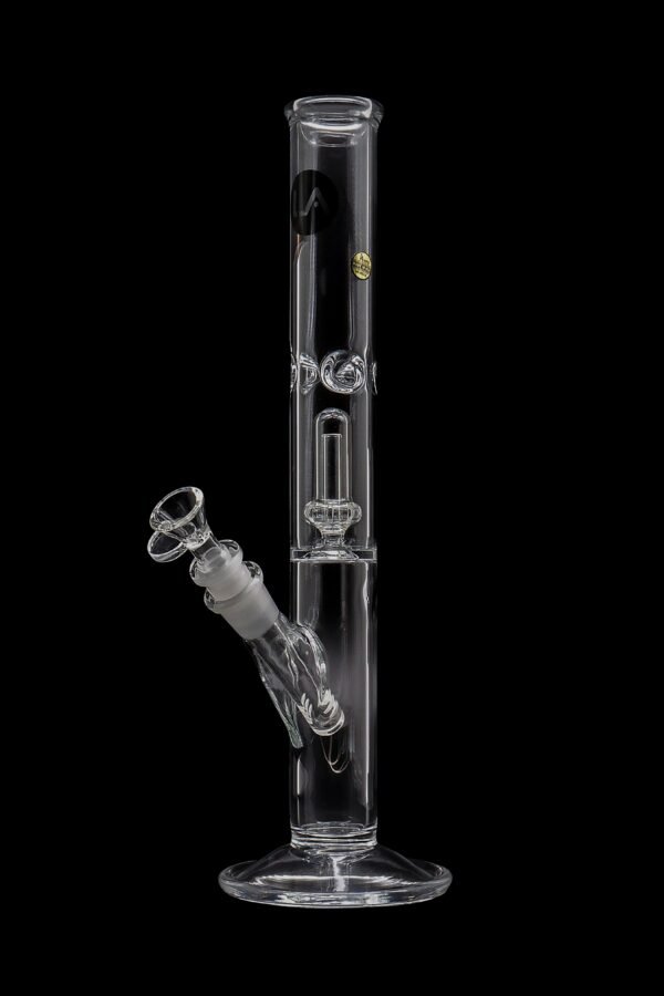 LA Pipes Single or Double Showerhead Perc Classic Straight
