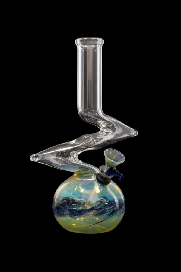 LA Pipes Zong Bubble Bong