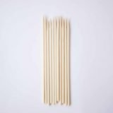 Large Bamboo Skewers