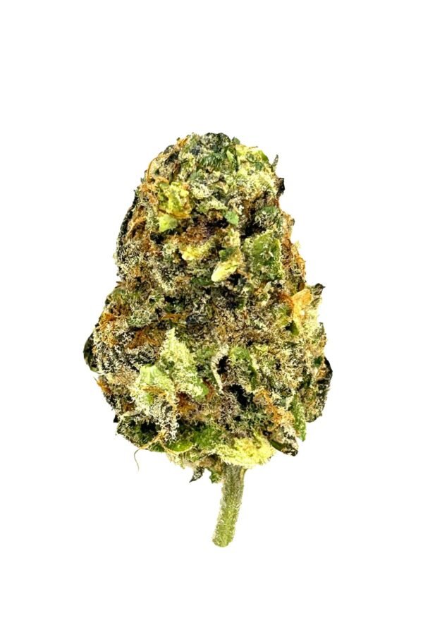 Lava Cake Flower - THCA - Indica