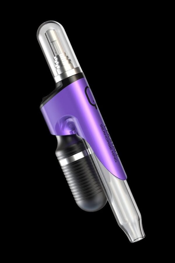 Lookah Seahorse King Vaporizer