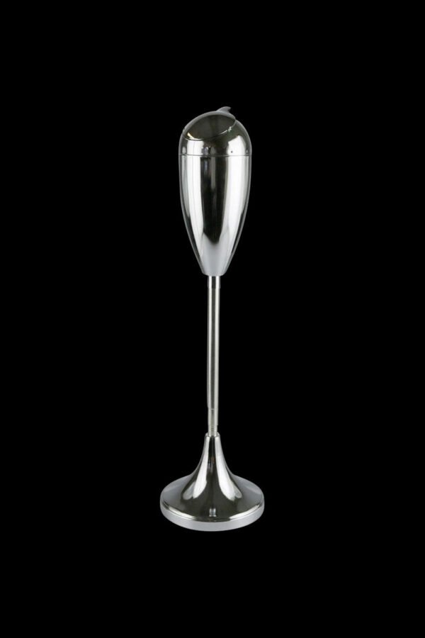 Lucienne Telescopic Standing Ashtray