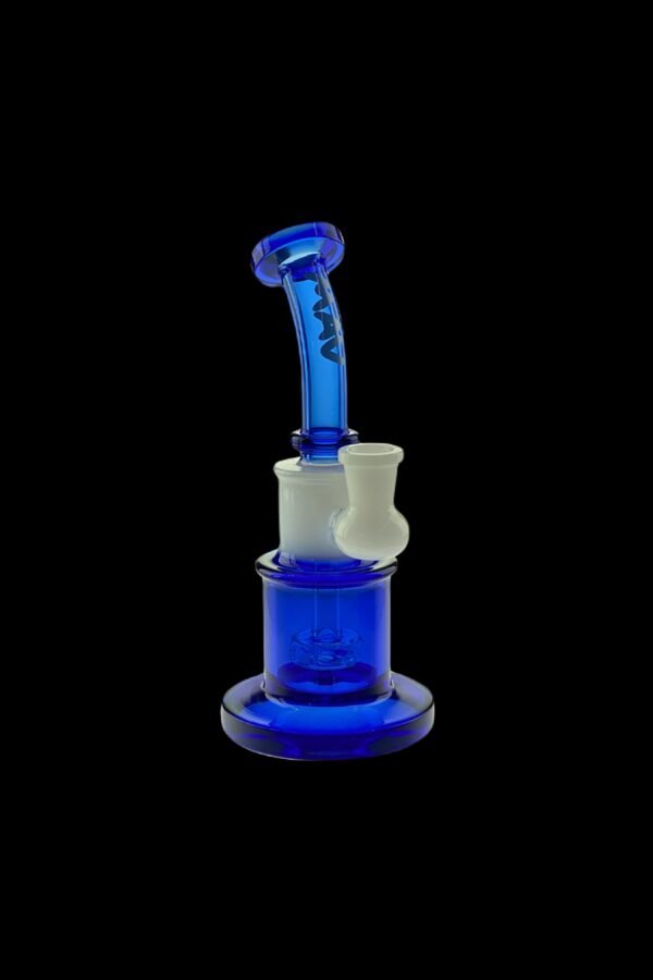 MAV Glass Birthday Cake Water Pipe