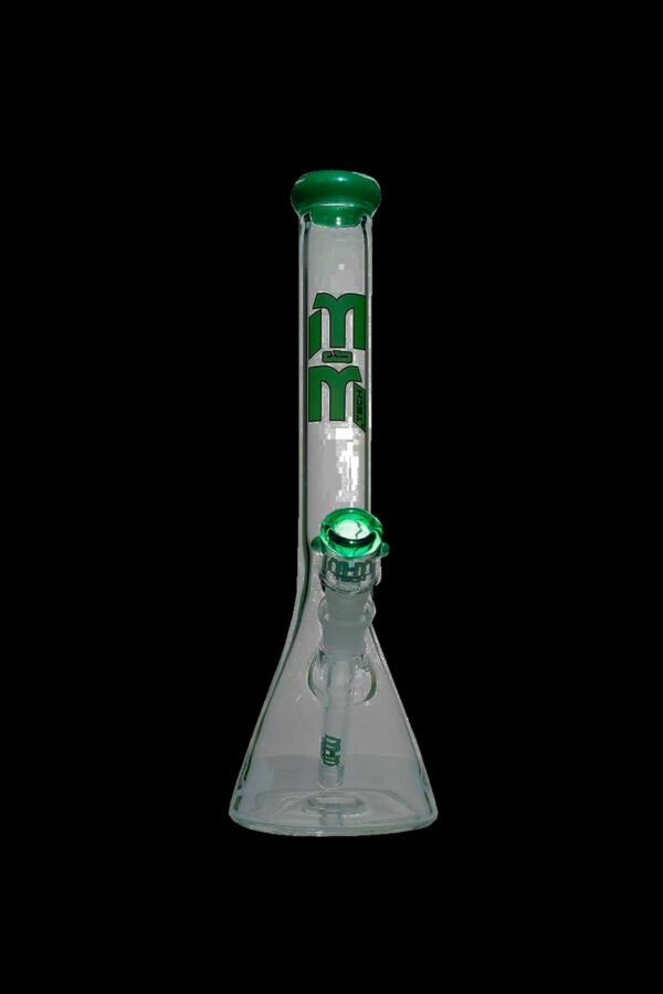 M&M Tech OG Beaker