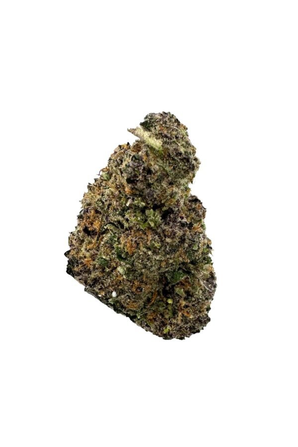 Melonatta Flower - THCA - Hybrid