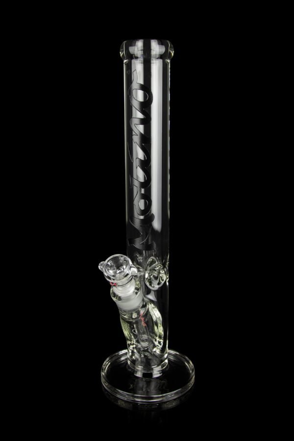 Molino Glass 9mm Extra Thick Straight Tube