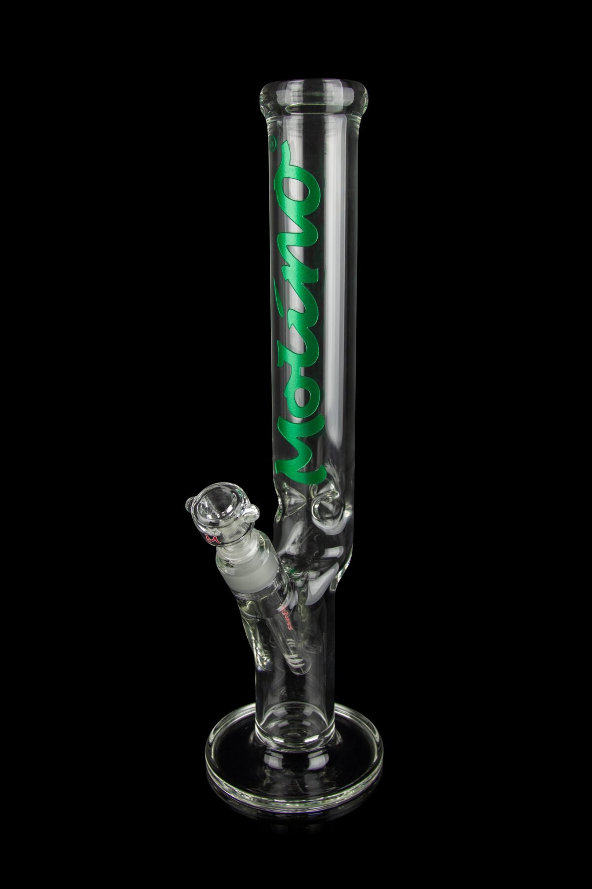 Molino Glass Dirty Harry 40 Bong