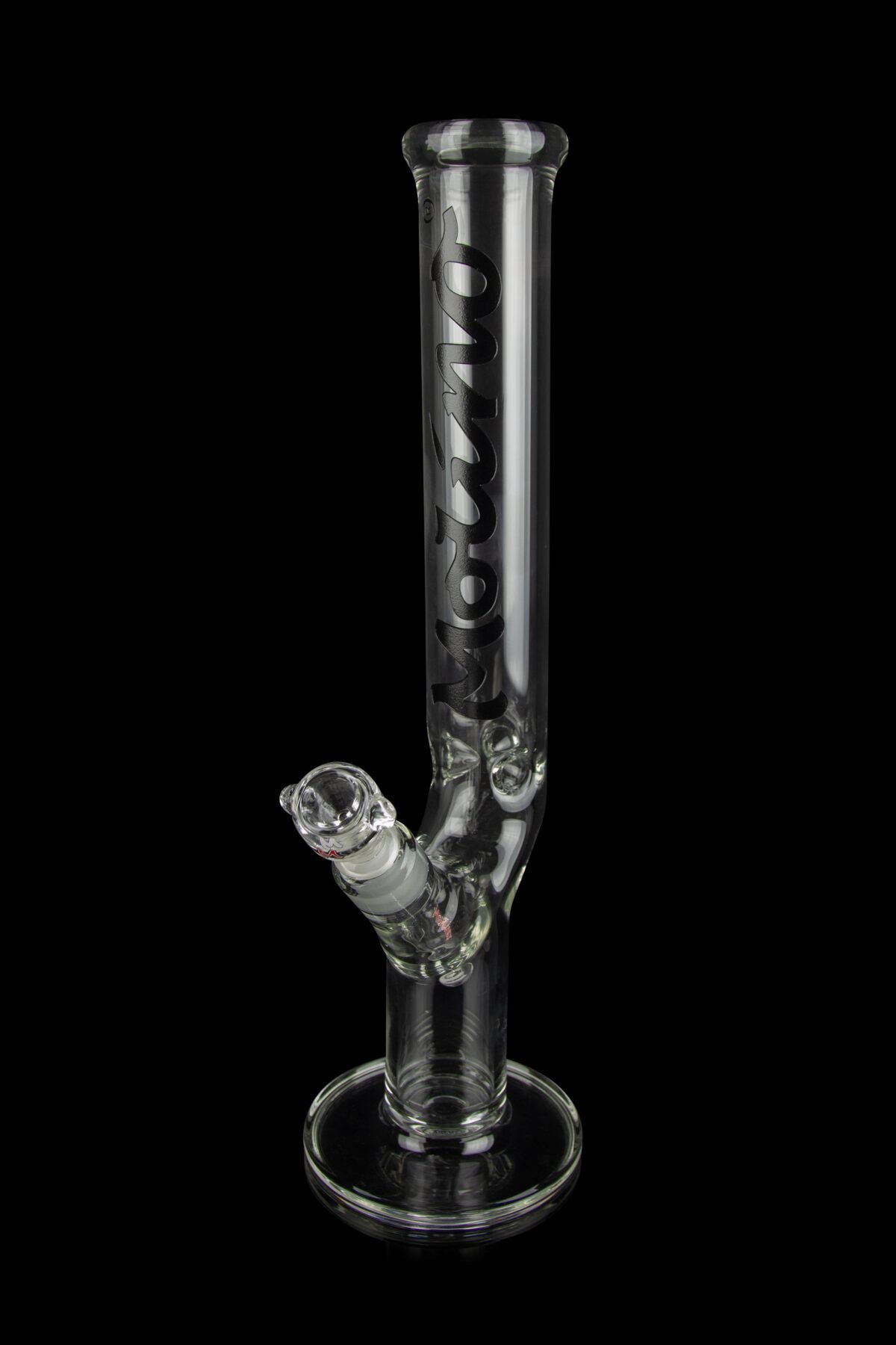 Molino Glass Dirty Harry 40 Bong