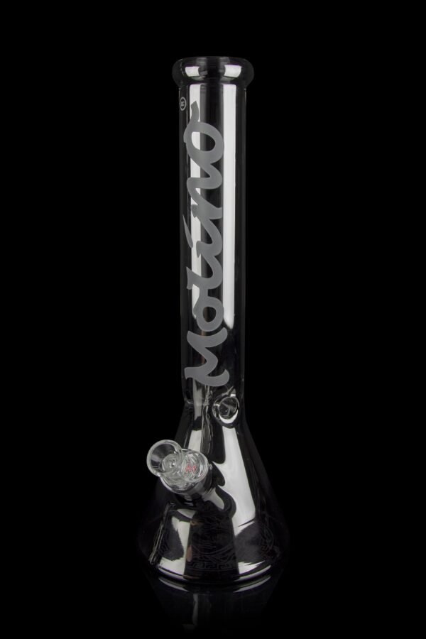 Molino Glass Medusa Bong