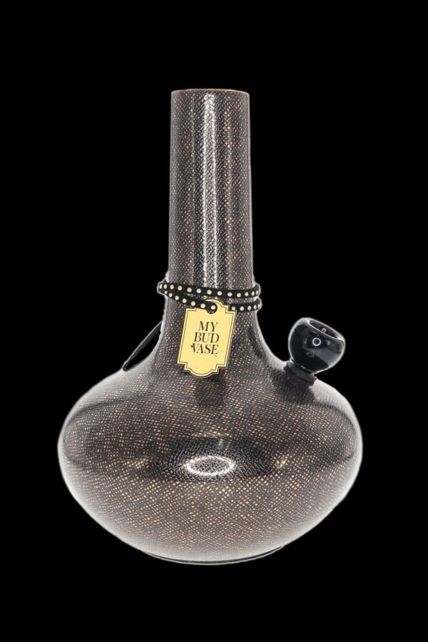 My Bud Vase ""Burmese"" Ornate Water Pipe