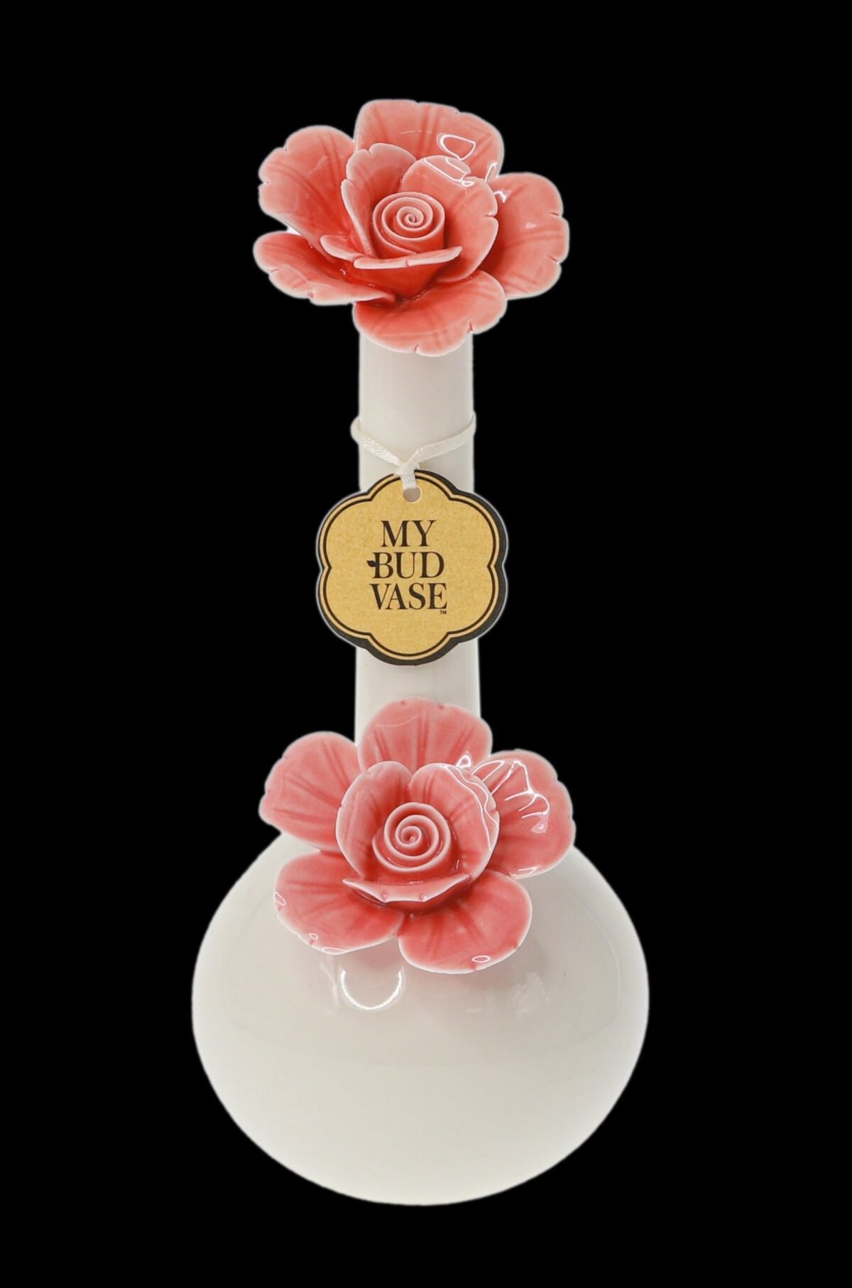 My Bud Vase Water Pipe - Rosette