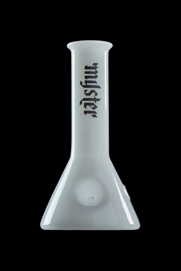 Myster Beaker Bowl Hand Pipe