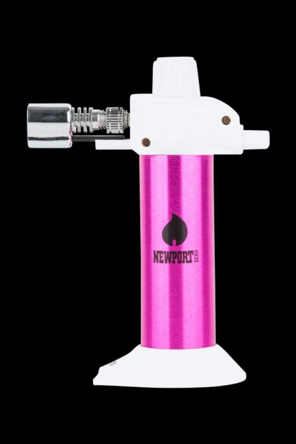 Newport Mini 5.5"" Butane Torch