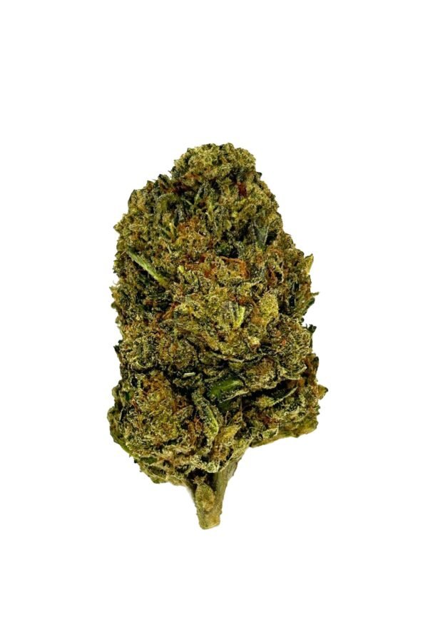 OG Plus (O+) Flower - THCA - Hybrid