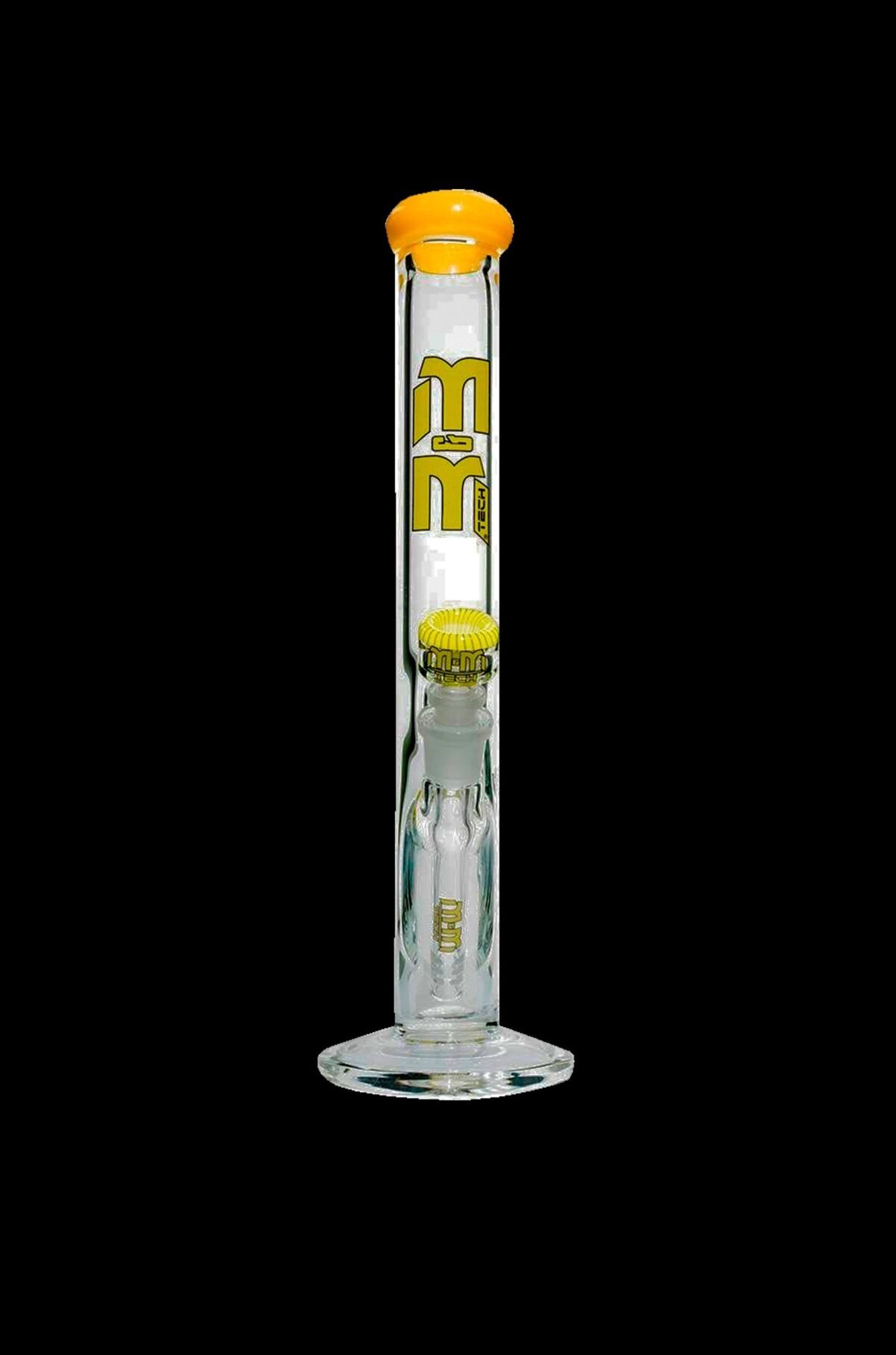 OG Straight Tube by M&M Tech
