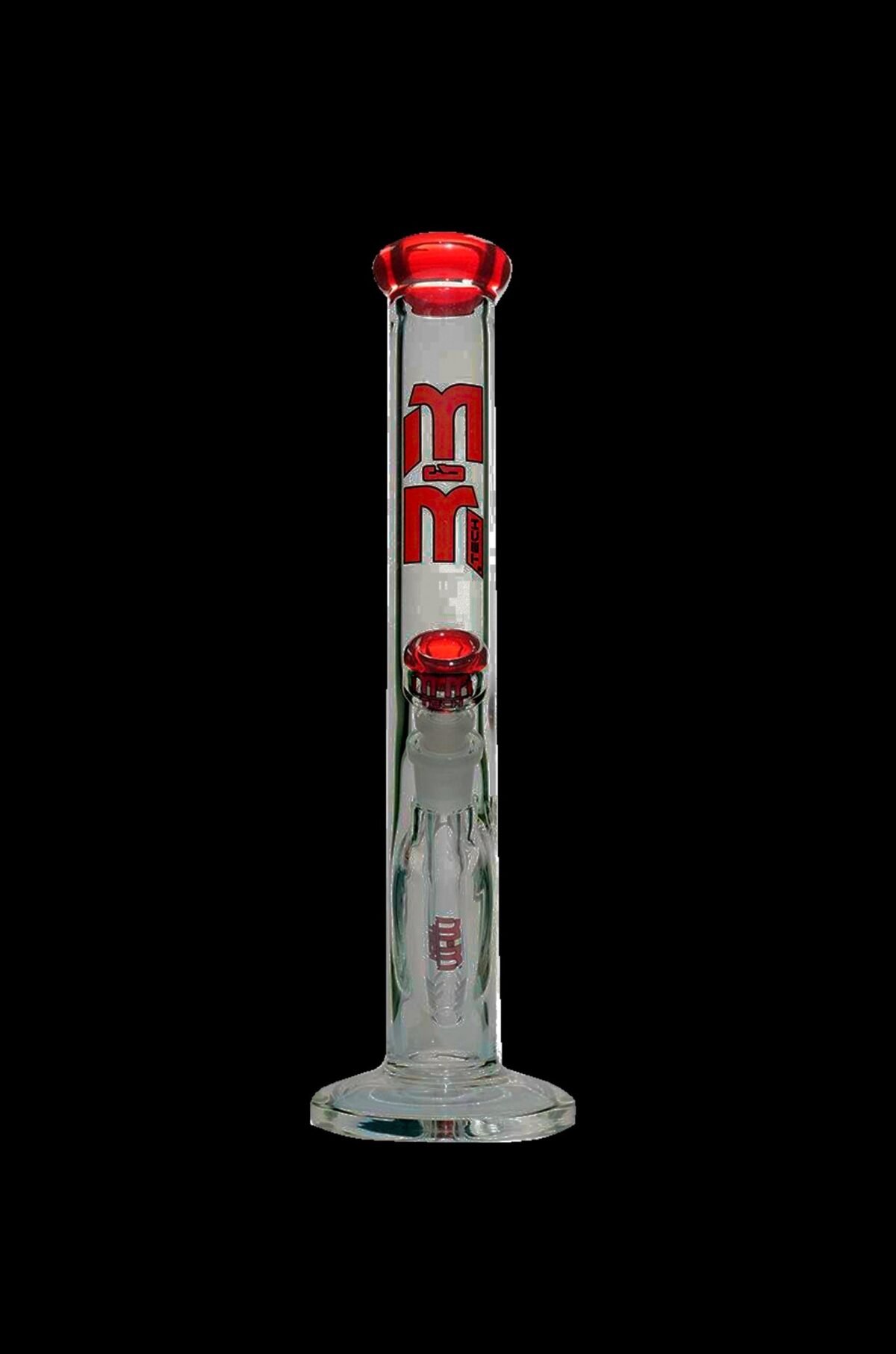 OG Straight Tube by M&M Tech