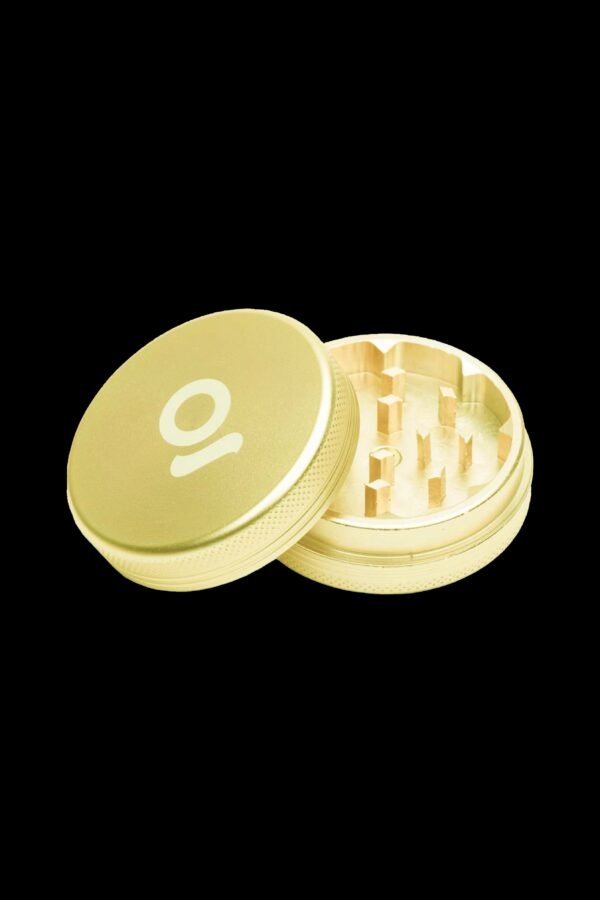 ONGROK 2 Piece Grinder