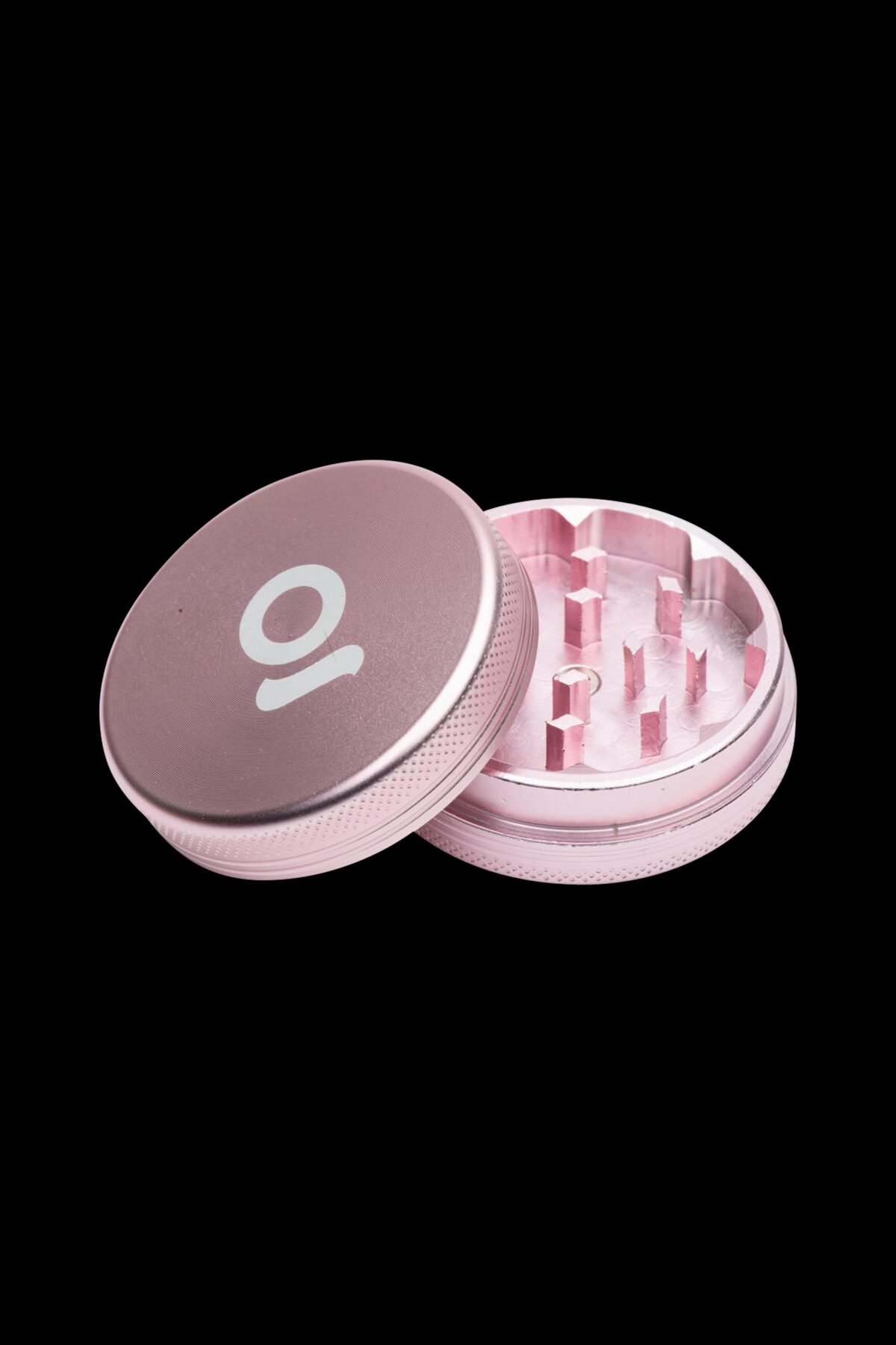 ONGROK 2 Piece Grinder