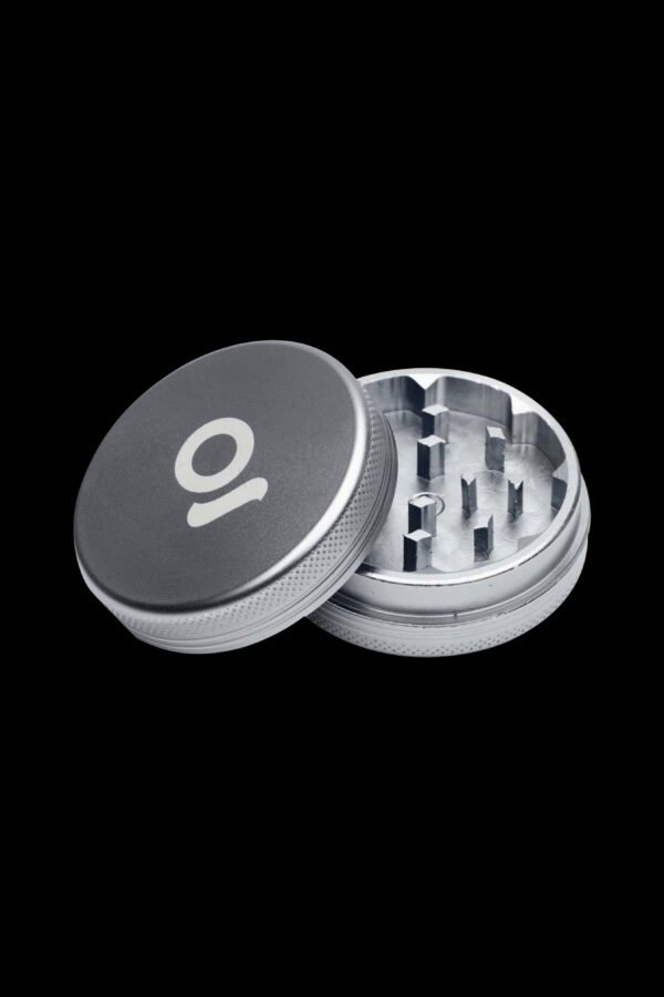 ONGROK 2 Piece Grinder