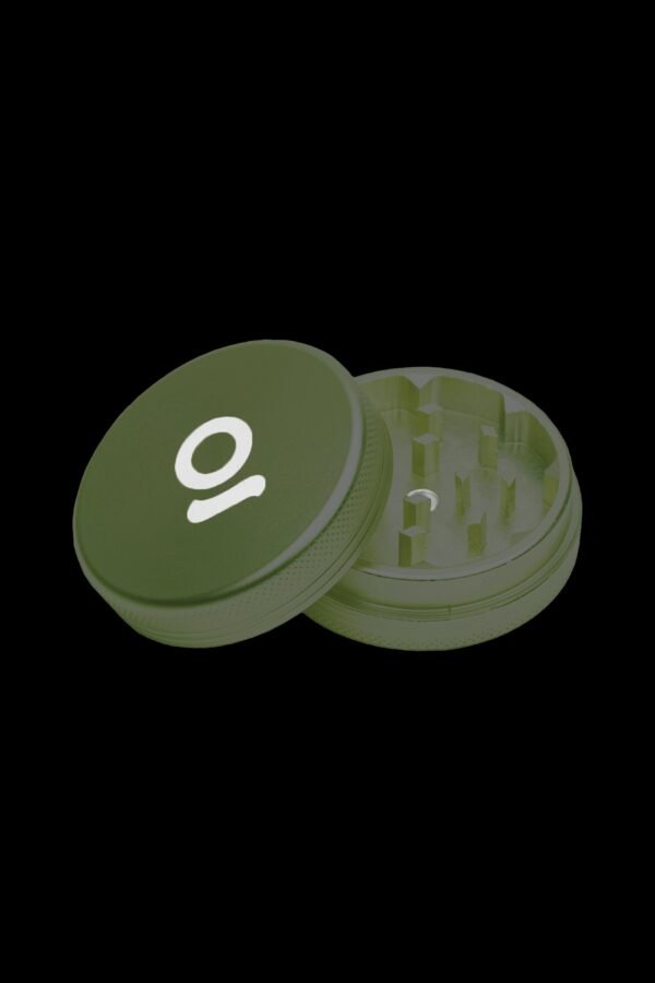 ONGROK 2 Piece Grinder