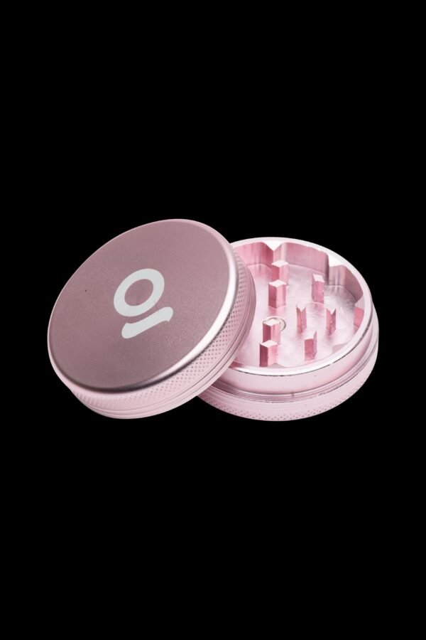 ONGROK 2 Piece Grinder