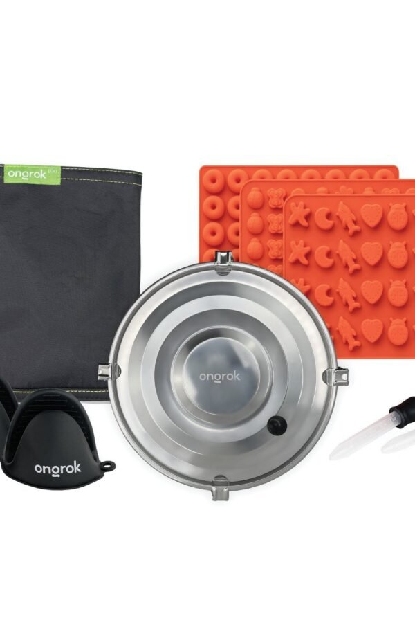 Ongrok Decarboxylation Kit