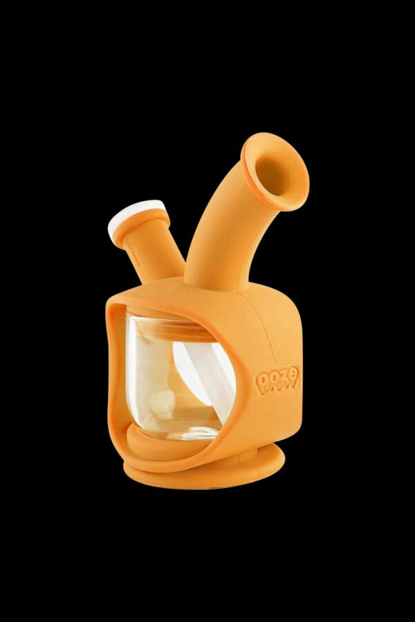 Ooze Kettle Silicone Water Pipe