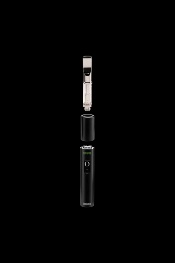 Ooze Tanker Thermal Chamber VV 510 Battery