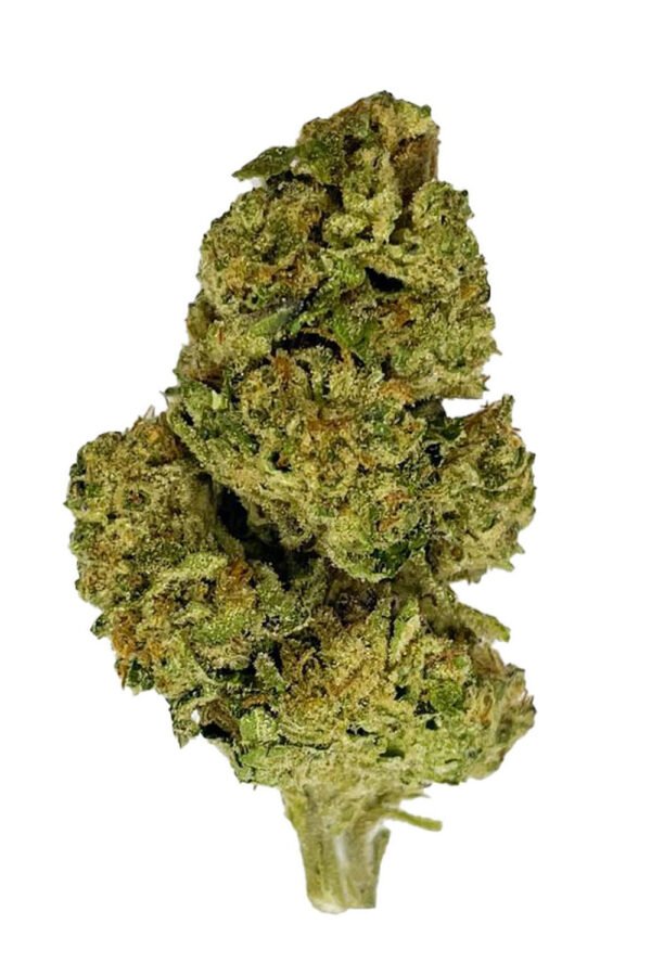 PBJ Flower - THCA - Hybrid